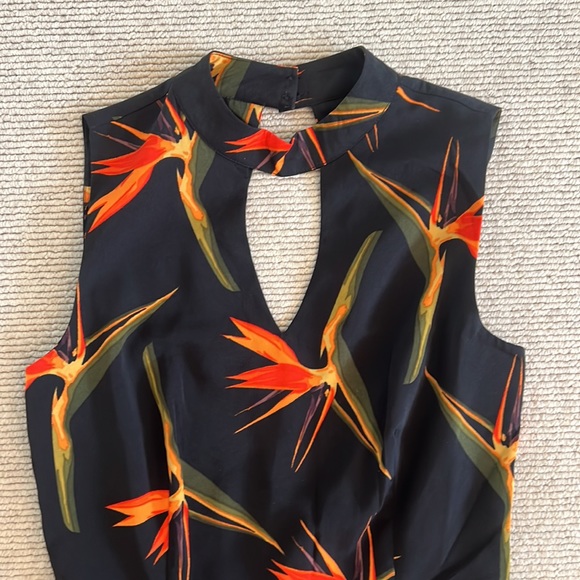 Romper - Picture 2 of 3